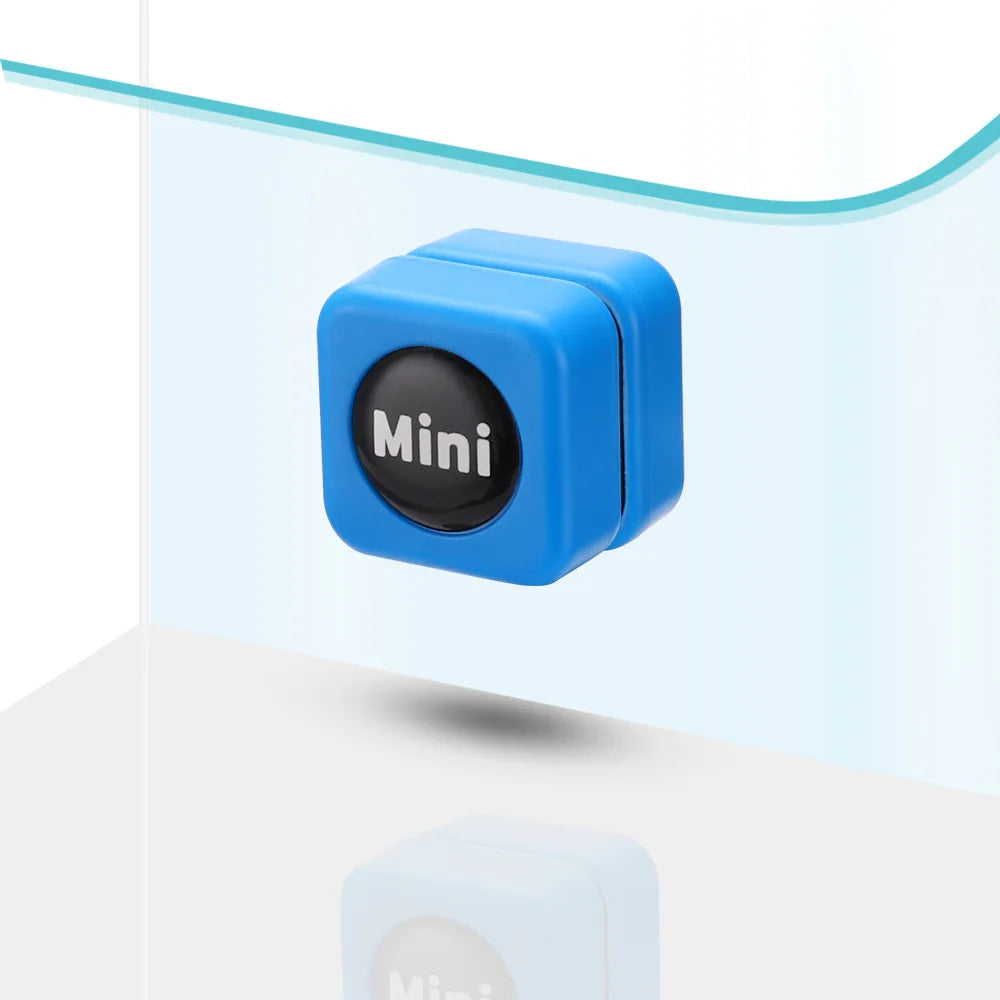 AquaGlide Mini Magnetic Glass Cleaner