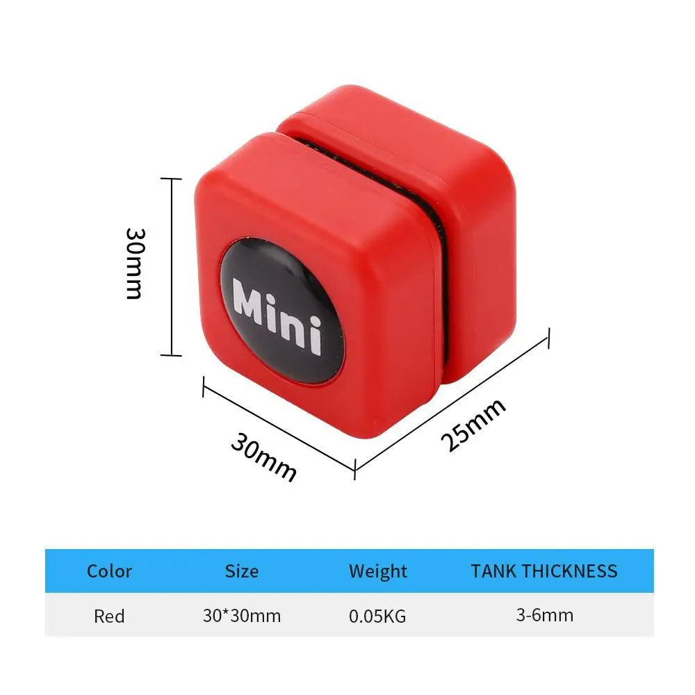 AquaGlide Mini Magnetic Glass Cleaner