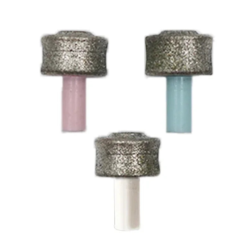 PawEase™ Electric Pet Nail Grinder with LED Light — USB Rechargeable & Ultra-Quiet