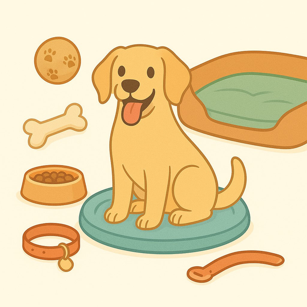 Dog Products
