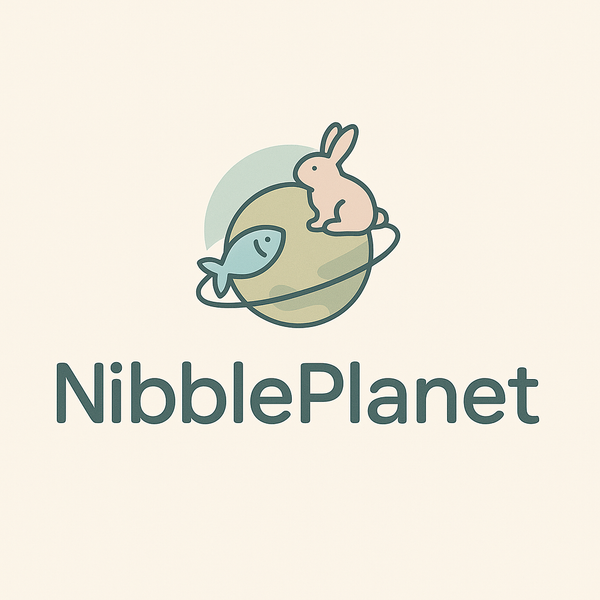 NibblePlanet