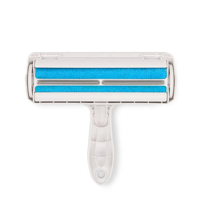 FurSweep™ Reusable Pet Hair Remover Roller