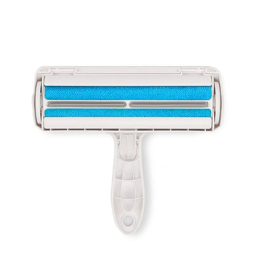FurSweep™ Reusable Pet Hair Remover Roller