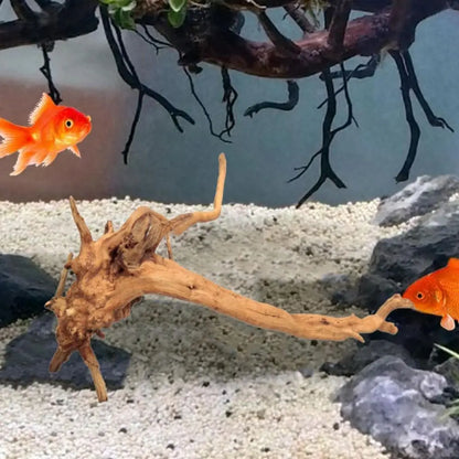 Nature's Embrace Driftwood™ - Large Aquarium & Terrarium Decor