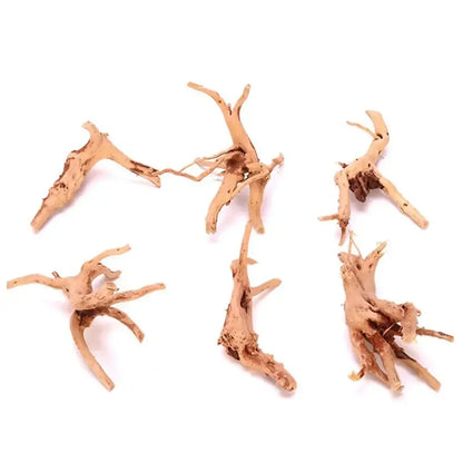 Nature's Embrace Driftwood™ - Large Aquarium & Terrarium Decor