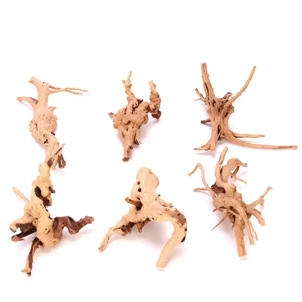 Nature's Embrace Driftwood™ - Large Aquarium & Terrarium Decor
